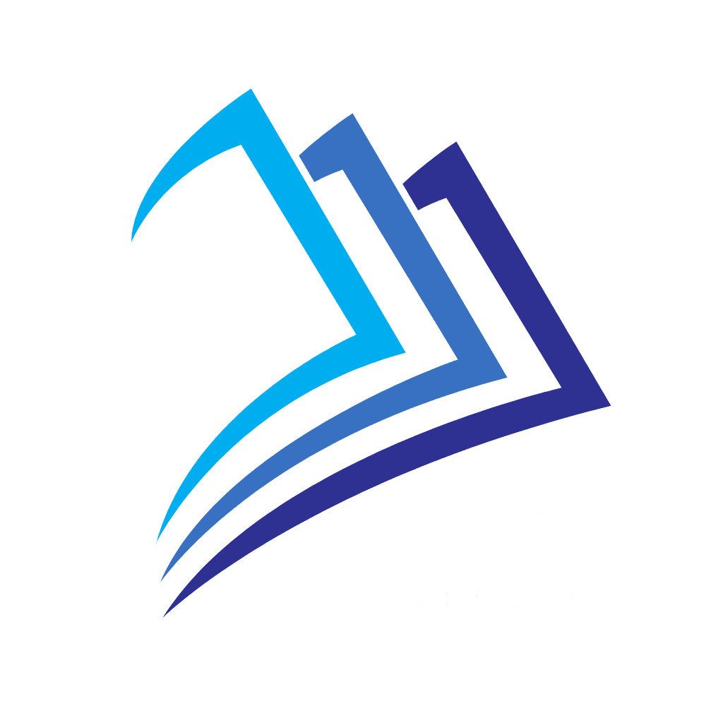 AI Blueprint - three layers: Depth, Breadth, and Human Foundation
