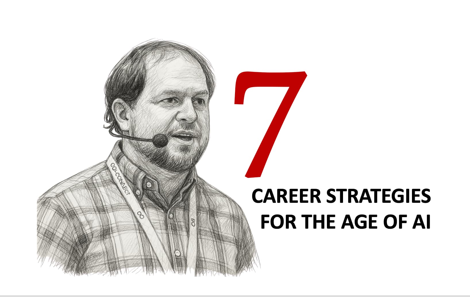 7 Career Strategies for the Age of AI