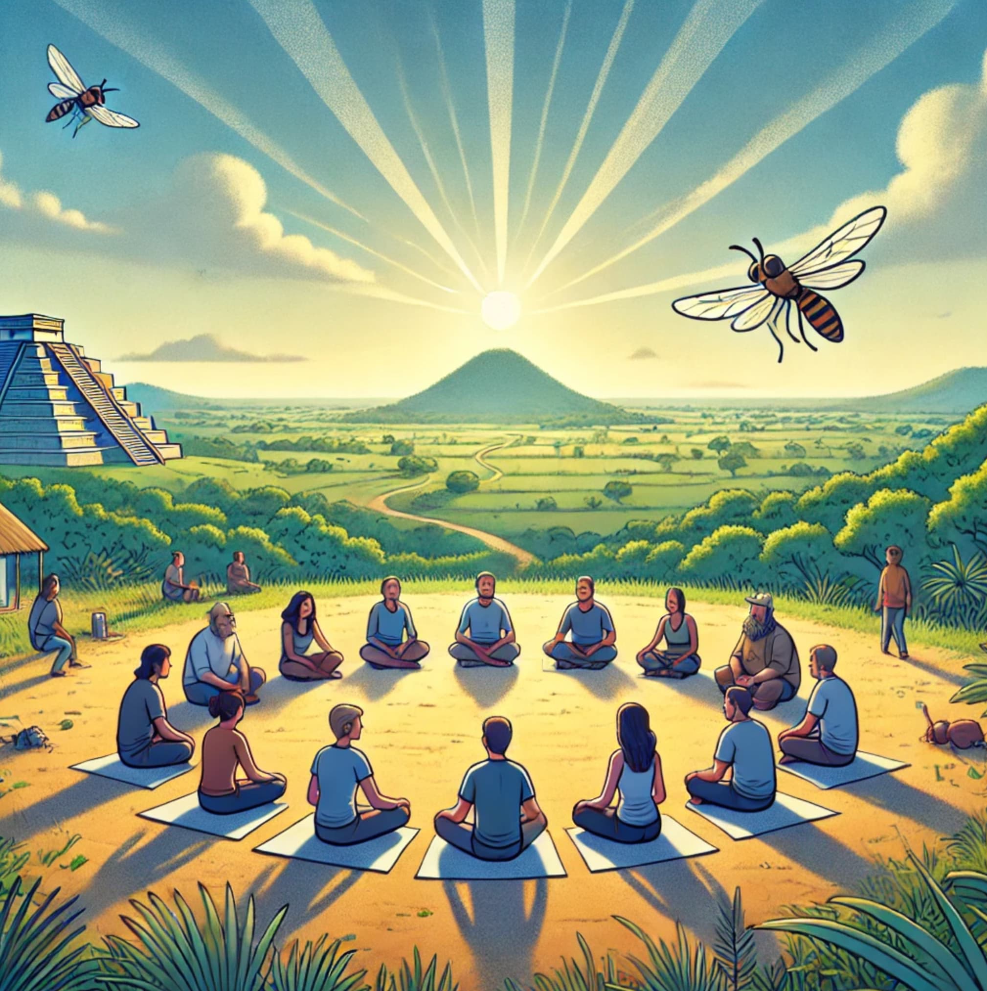 Is Fear Holding You Back?