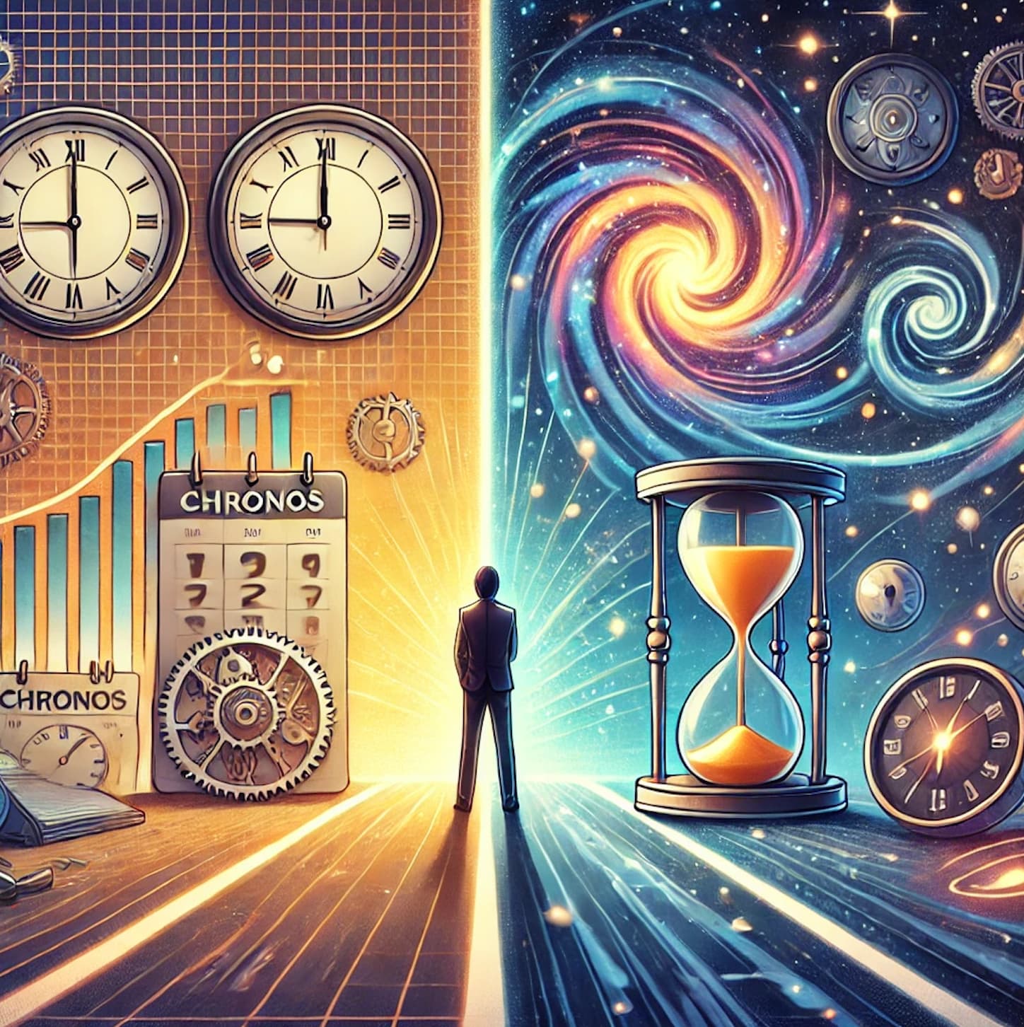 Is This Your Kairos Moment?