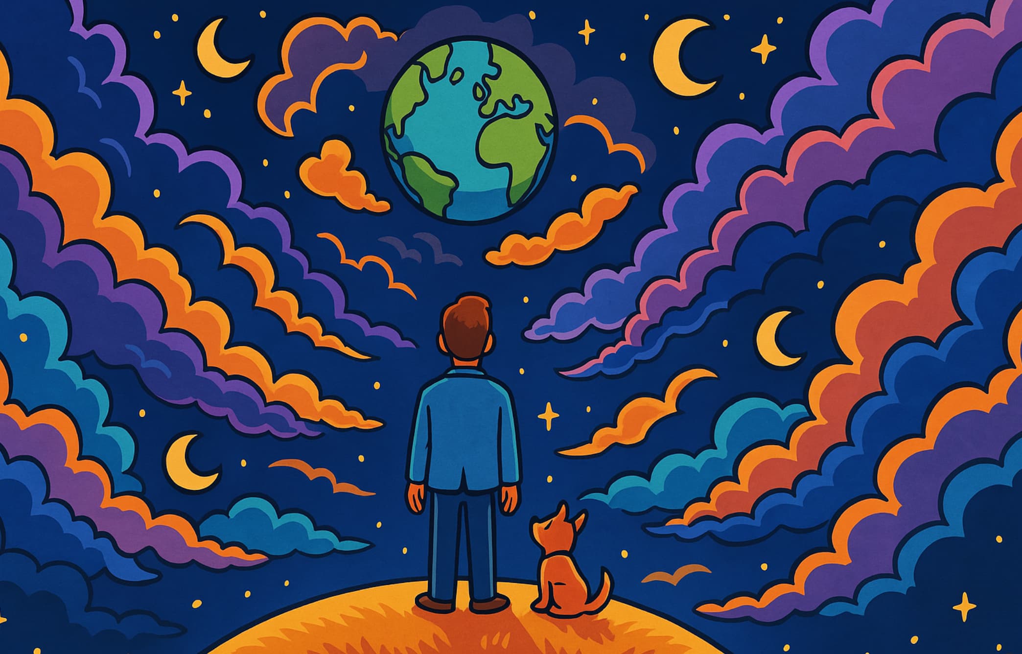 What will you create?