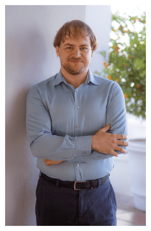 Jaroslav Dokoupil