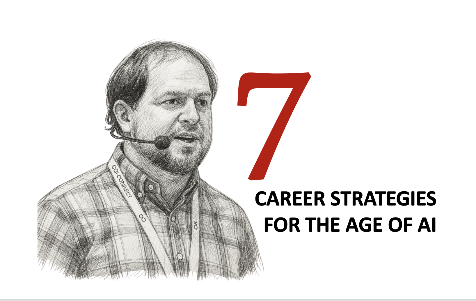 7 Career Strategies for the Age of AI